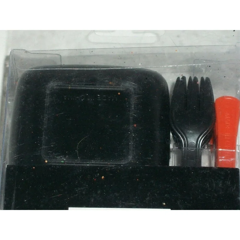 N/A square orange